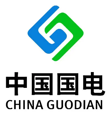 中国国电 logo