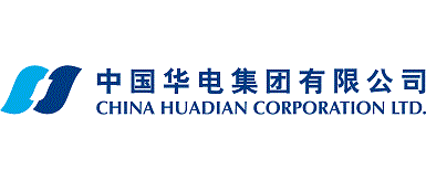 中国华电 logo