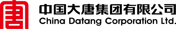 中国大唐 logo