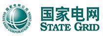 国家电网 logo