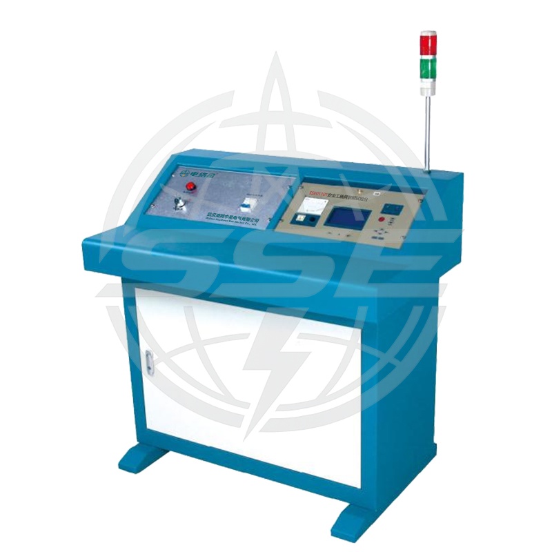 电力安全工器具仪器