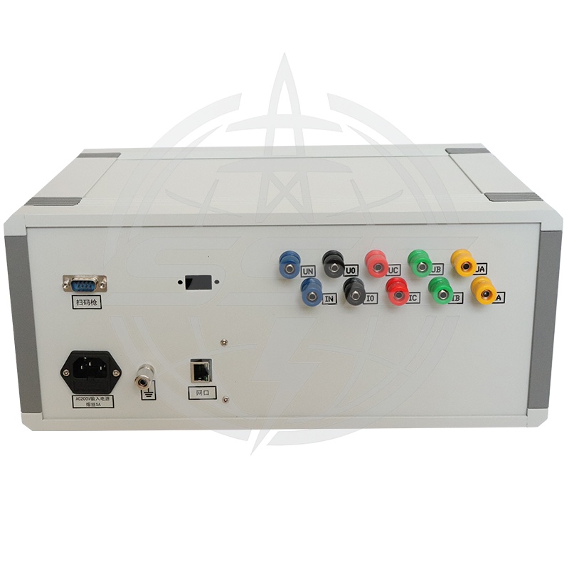 SSE01902屏蔽服表面电阻测试仪
