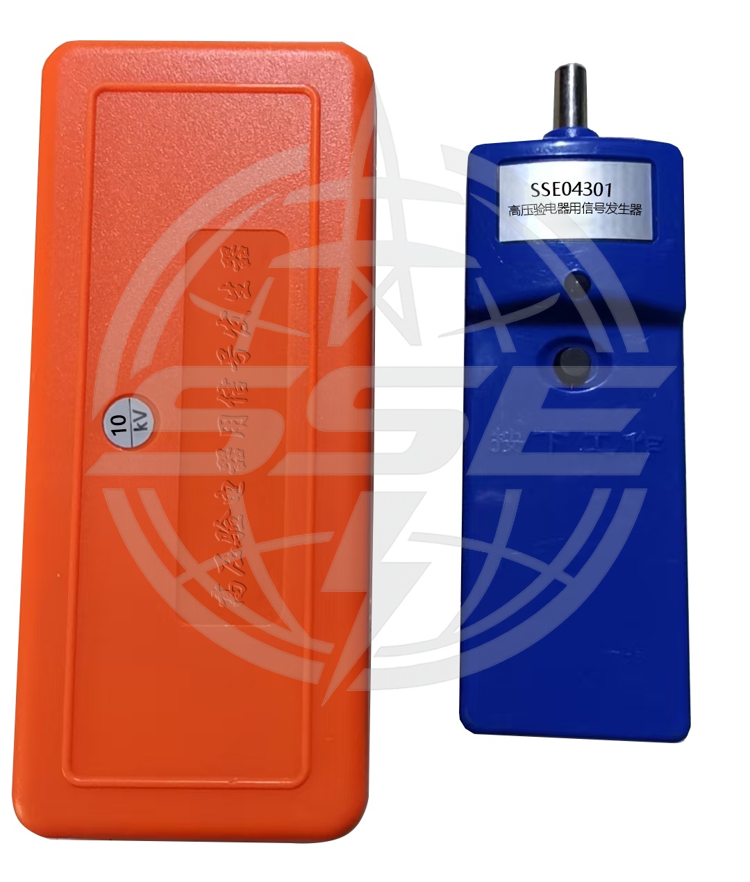 SSE043系列高压验电器用信号发生器
