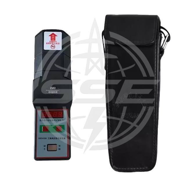 SSE04308工频高压信号发生器