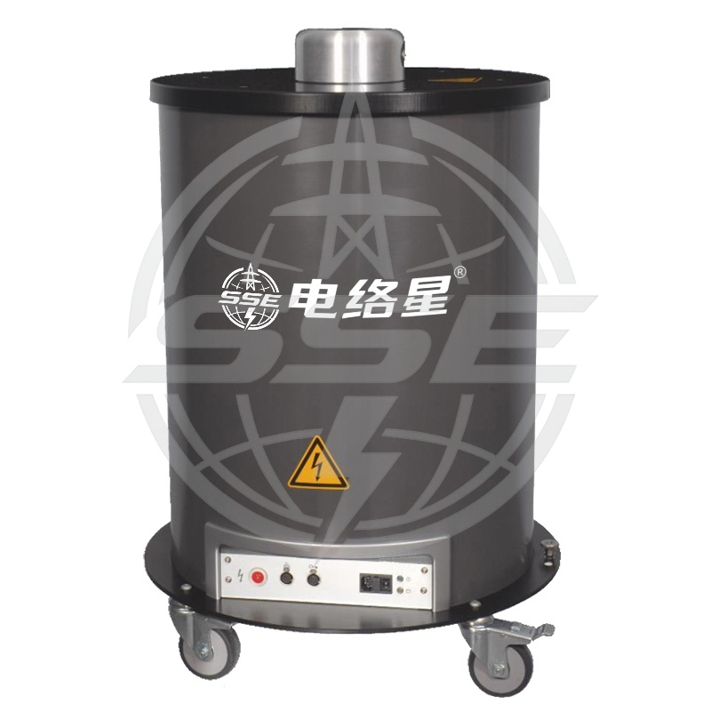 SSE07508电缆振荡波测试系统