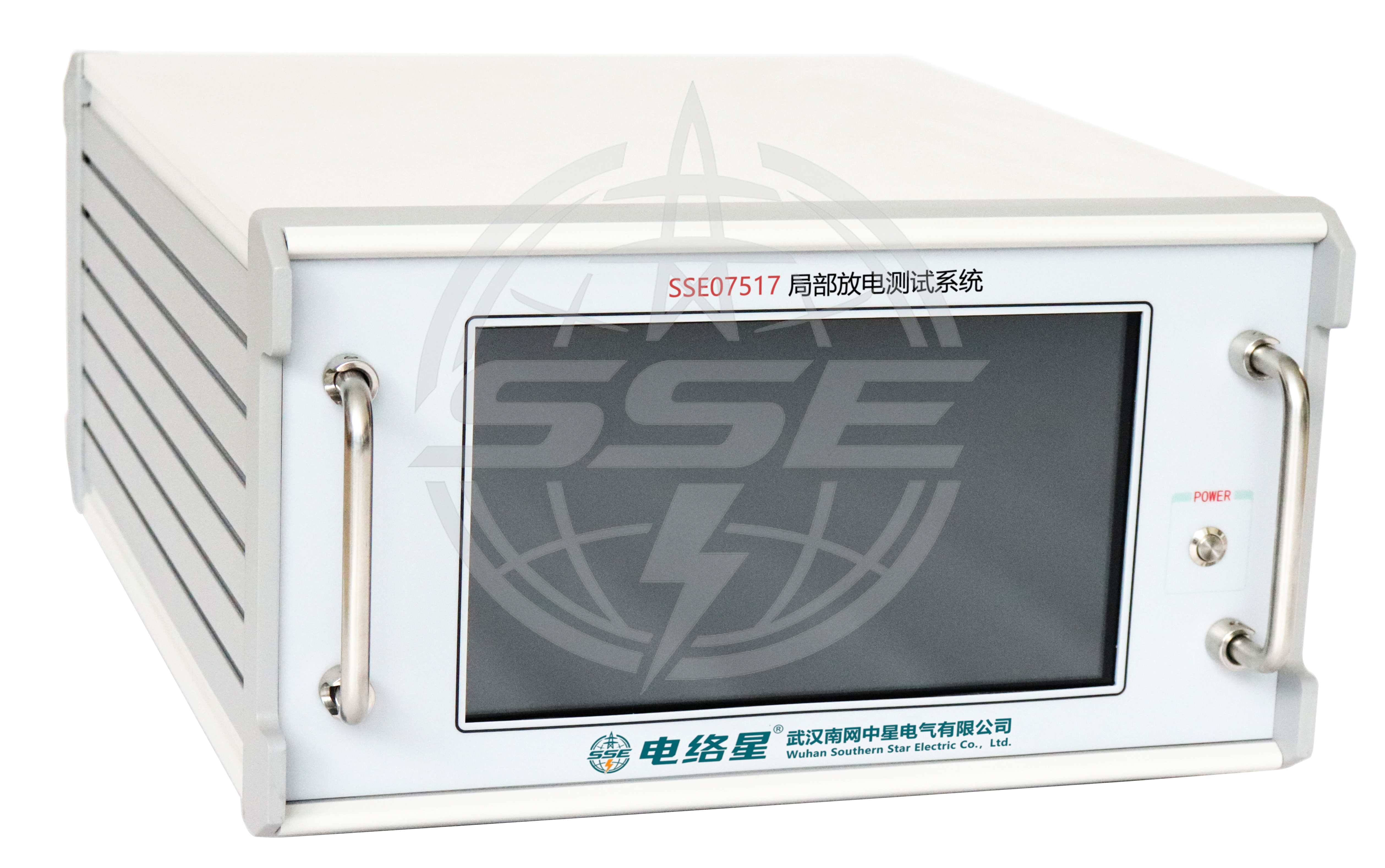 SSE07517局部放电测试系统