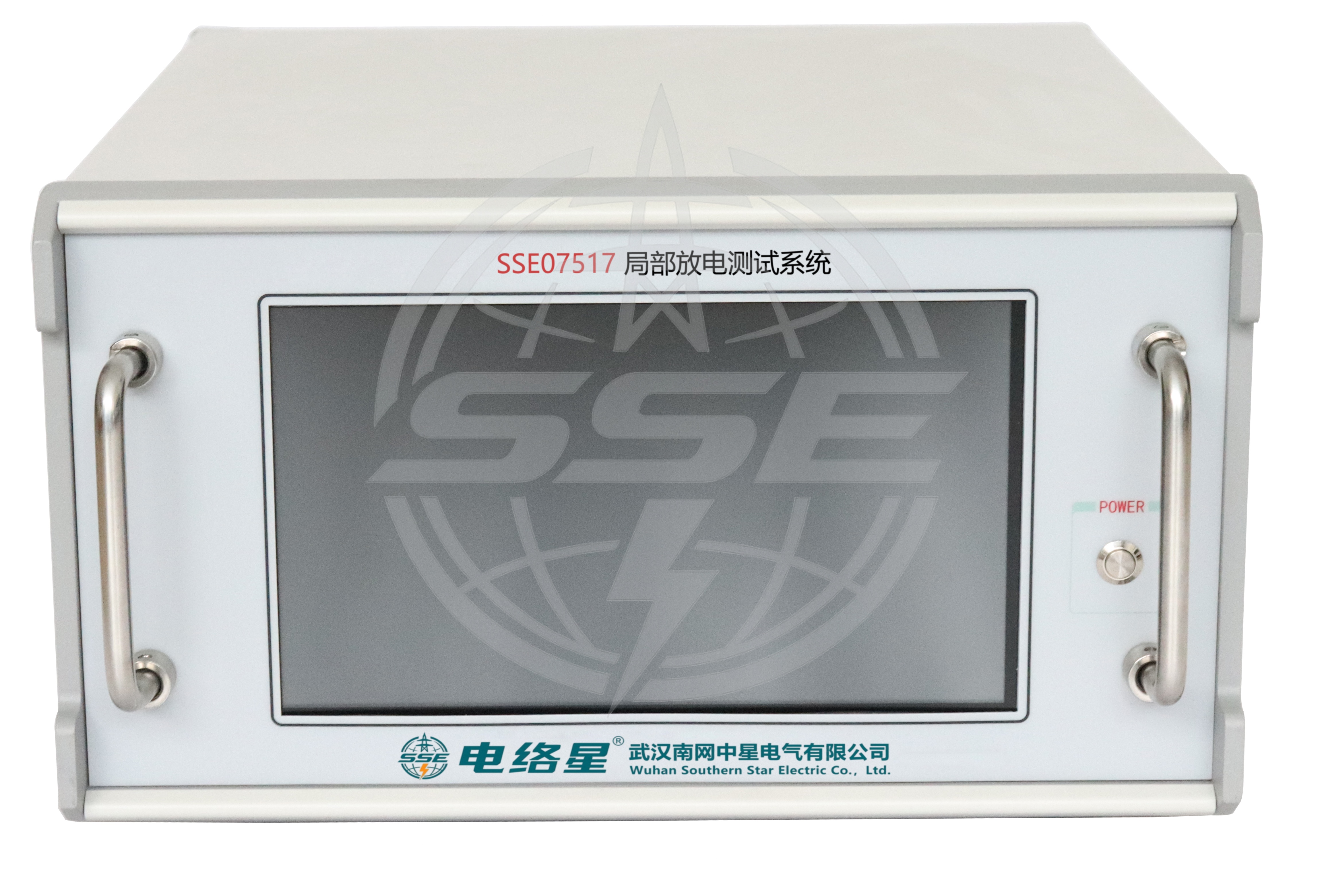 SSE07517局部放电测试系统