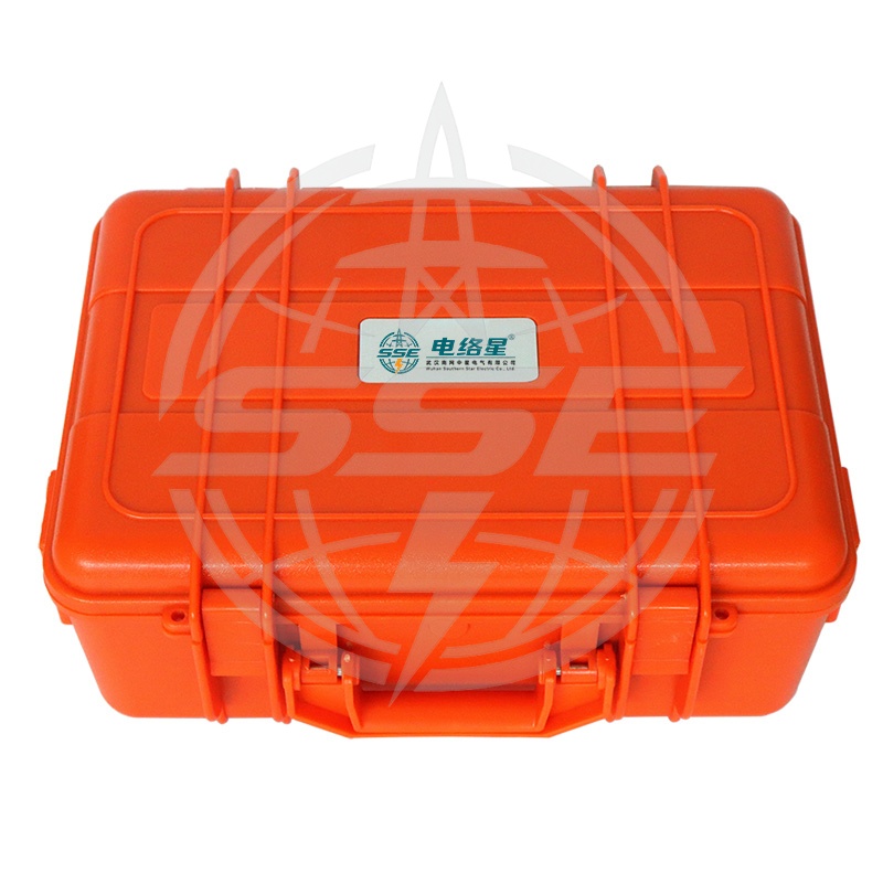 SSE14101大型地网接地电阻测试仪