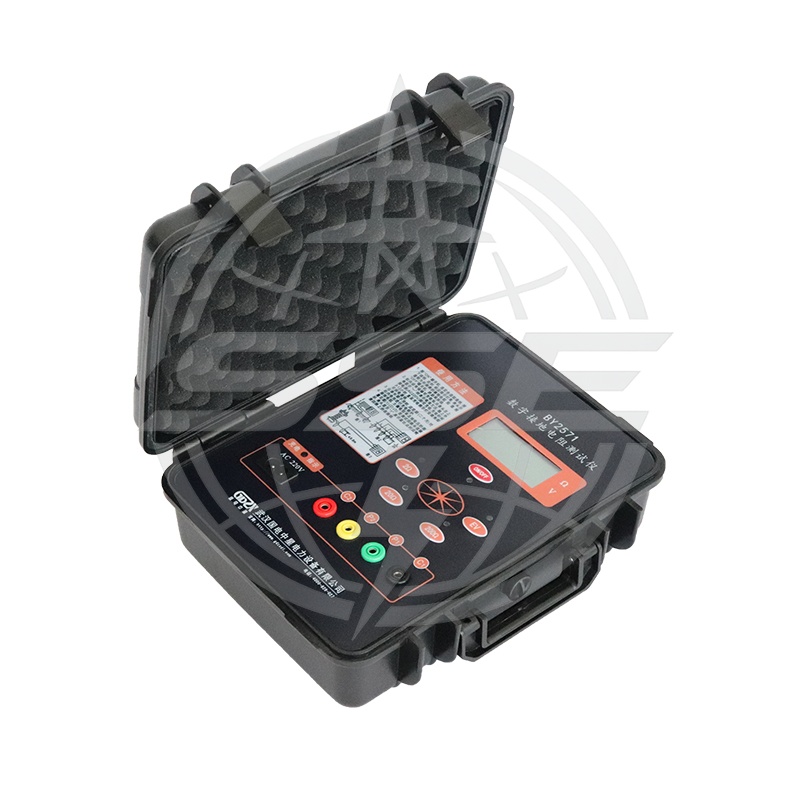 SSE14401数字接地电阻测试仪