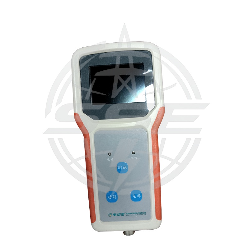 SSE14510智能型直流带电解环仪