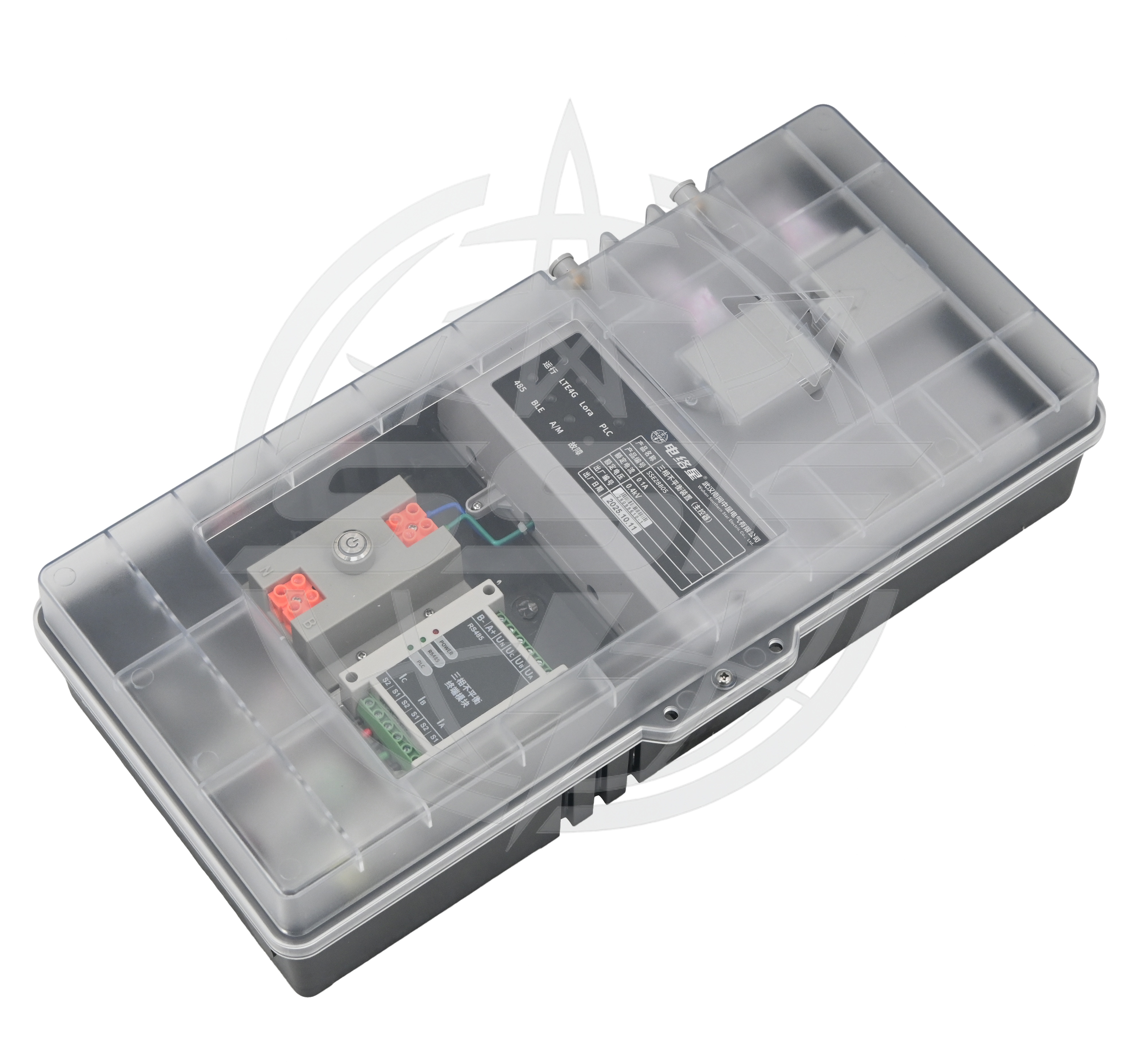 SSE28805三相不平衡装置