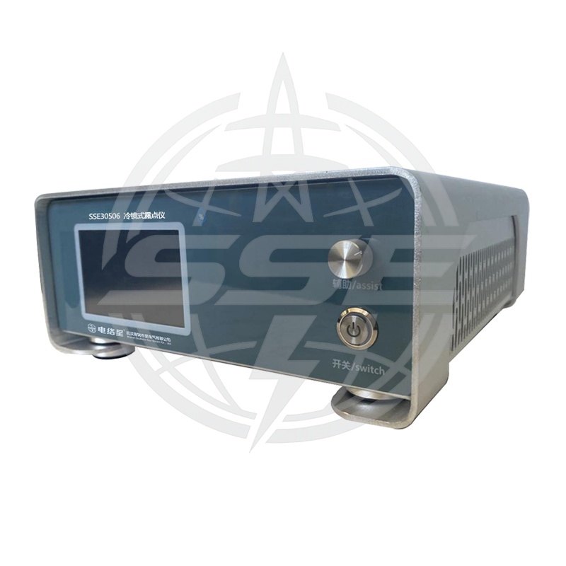 SSE30506冷镜式露点仪