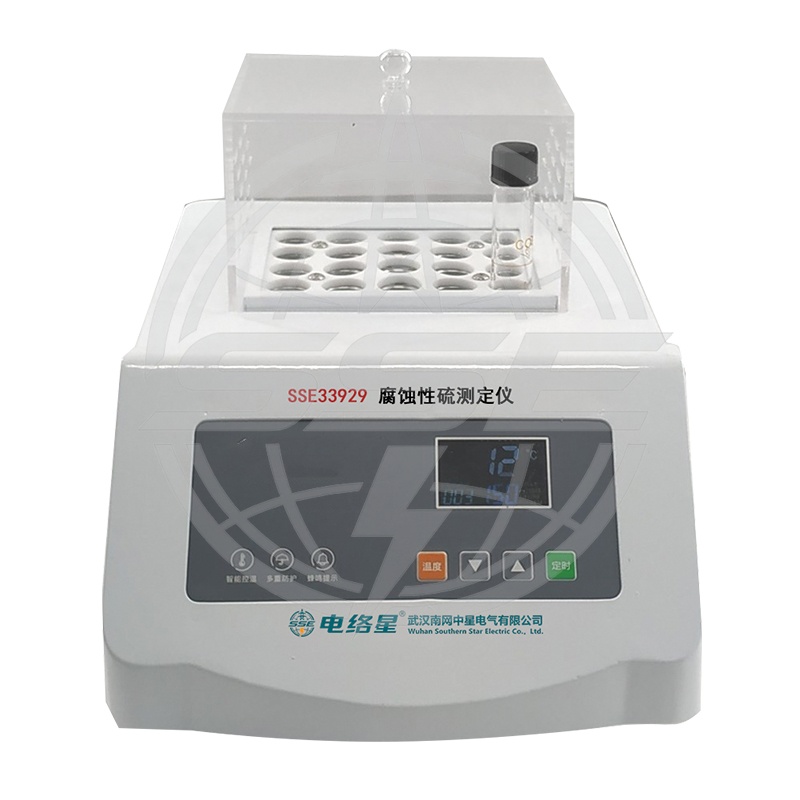 SSE33929腐蚀性硫测定仪