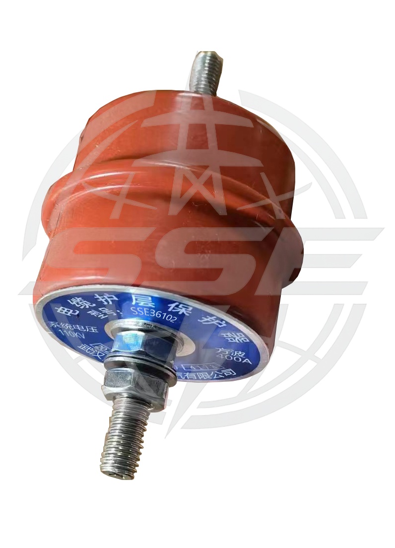 SSE36102电缆护层保护器