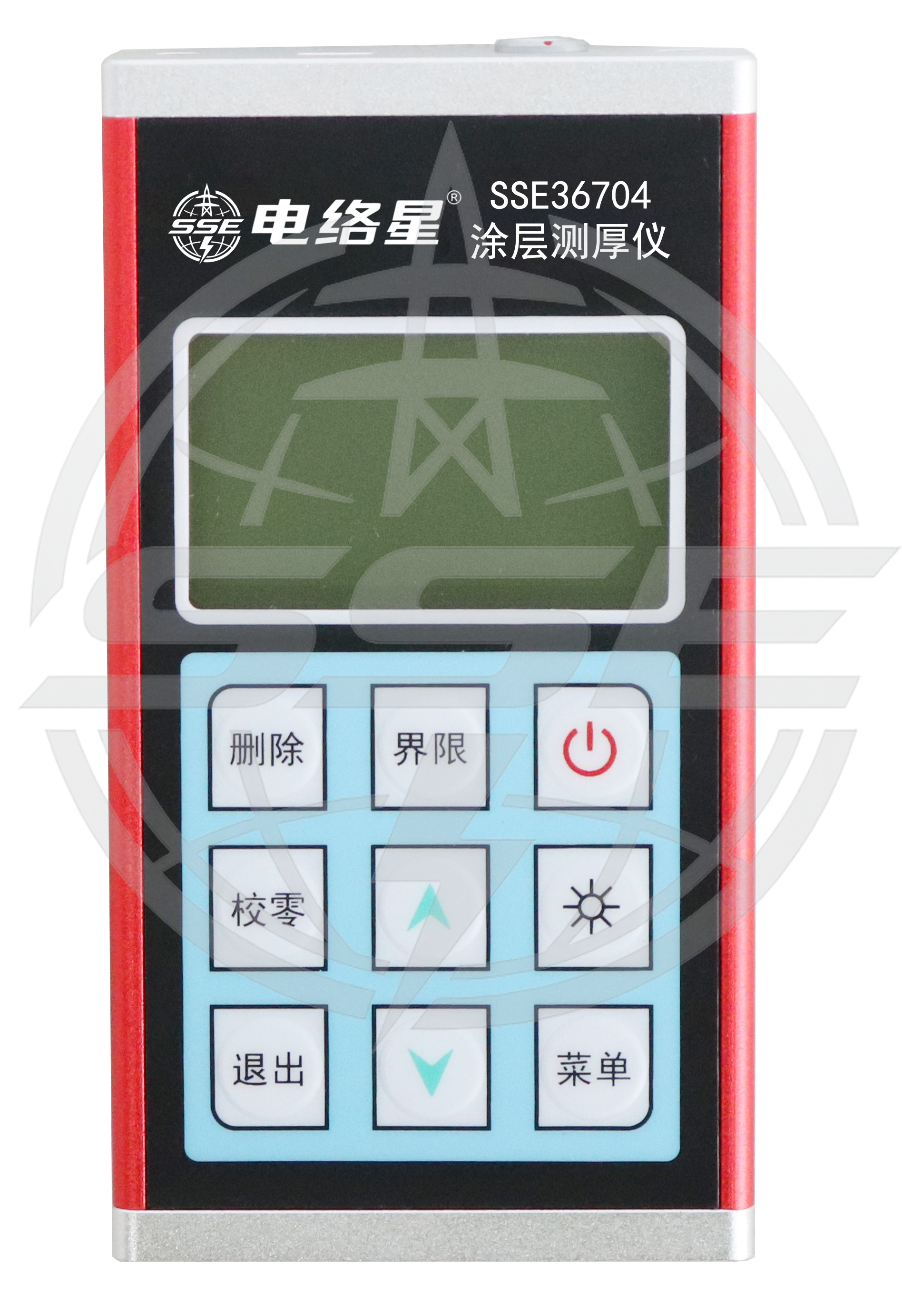 SSE36704涂层测厚仪