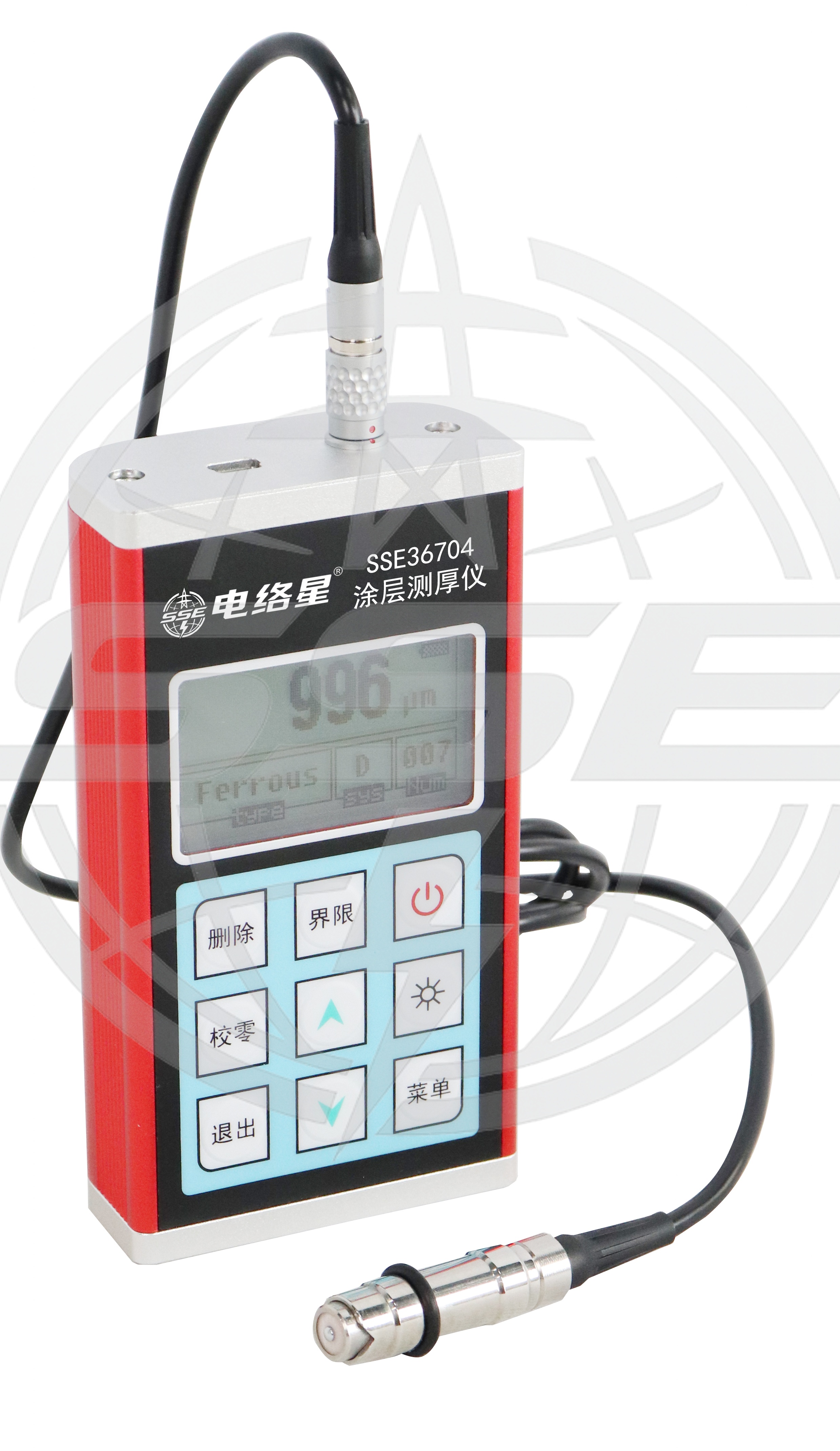 SSE36704涂层测厚仪