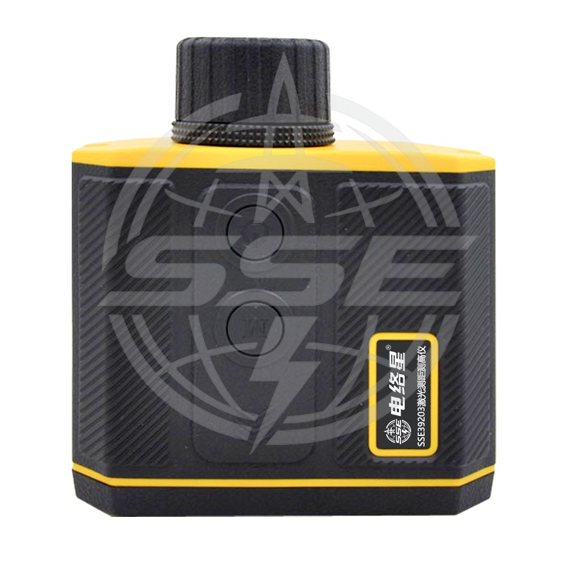 SSE39203激光测距测高仪