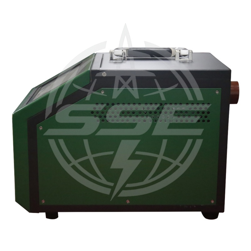 SSE46101智能蓄电池活化仪