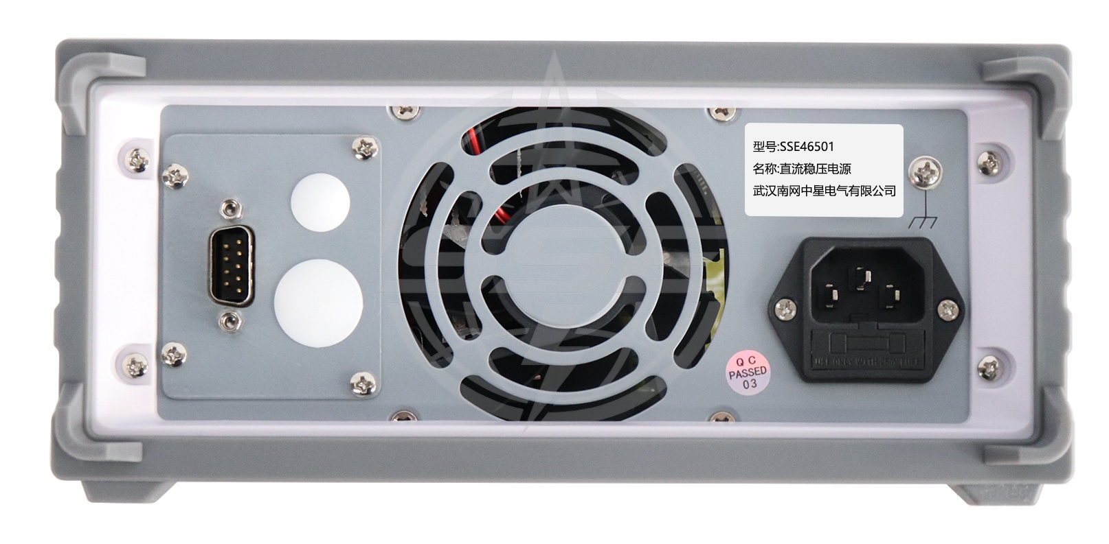 SSE46501直流稳压电源