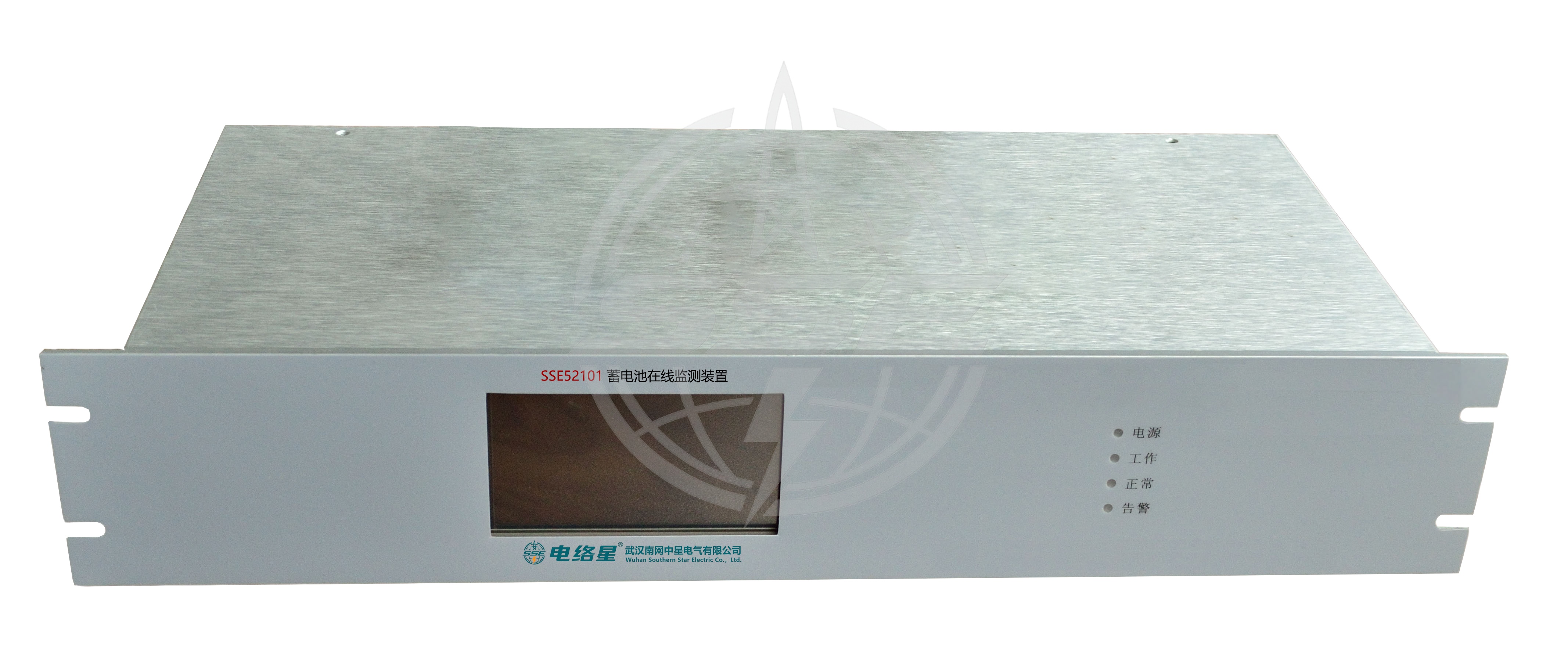 SSE52101蓄电池在线监测装置