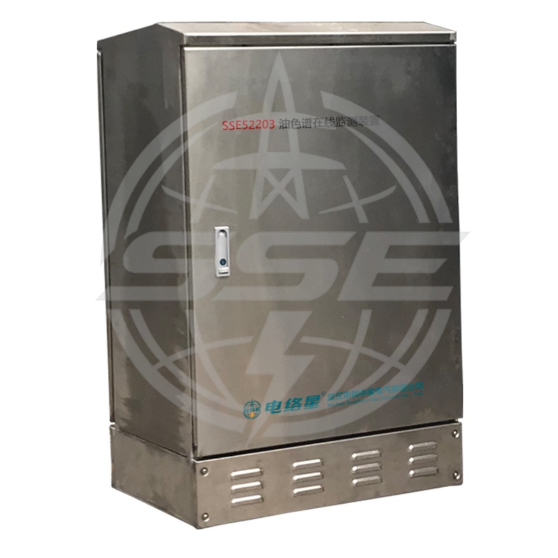SSE52203油色谱在线监测装置