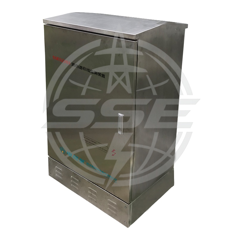 SSE52203油色谱在线监测装置