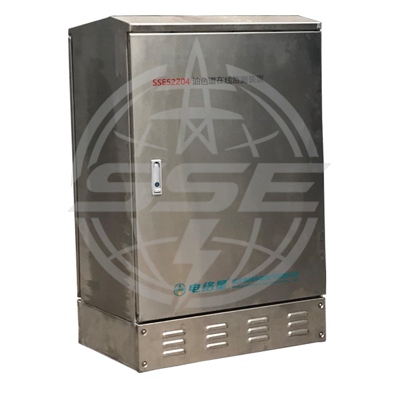 SSE522系列油色谱在线监测装置