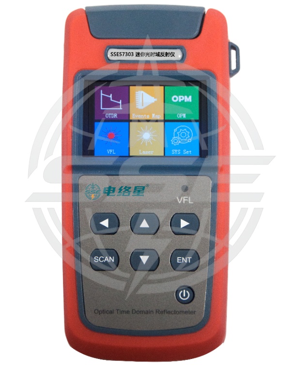 SSE57303迷你光时域反射仪
